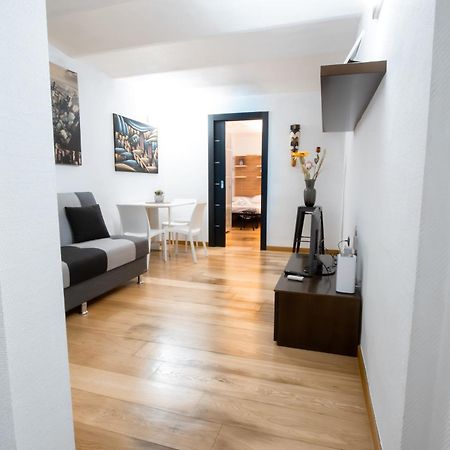 Sunrise Apartment باري المظهر الخارجي الصورة