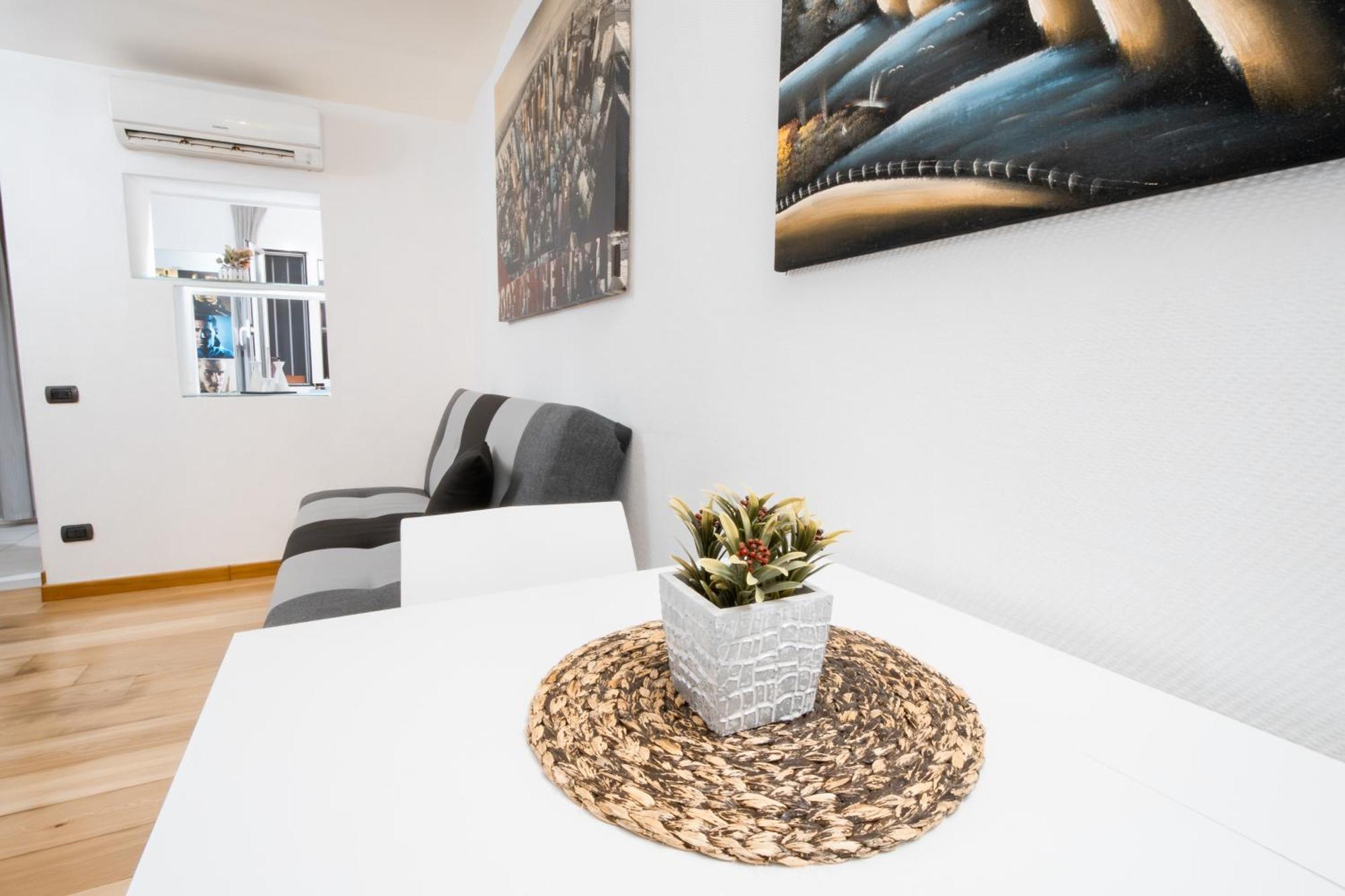 Sunrise Apartment باري المظهر الخارجي الصورة