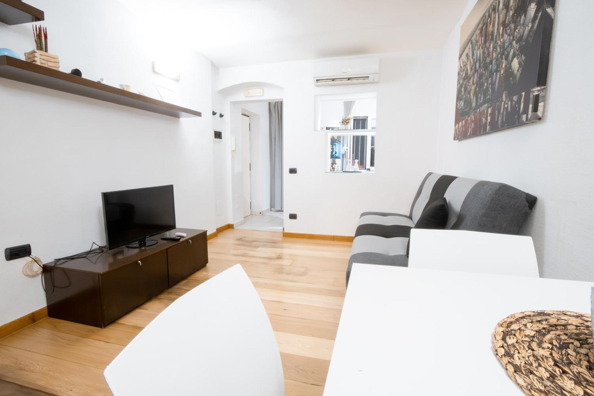Sunrise Apartment باري المظهر الخارجي الصورة
