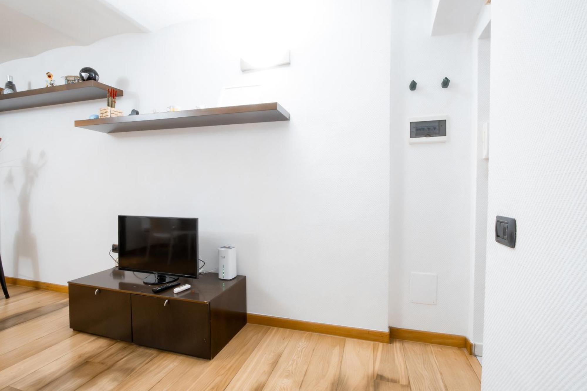 Sunrise Apartment باري المظهر الخارجي الصورة