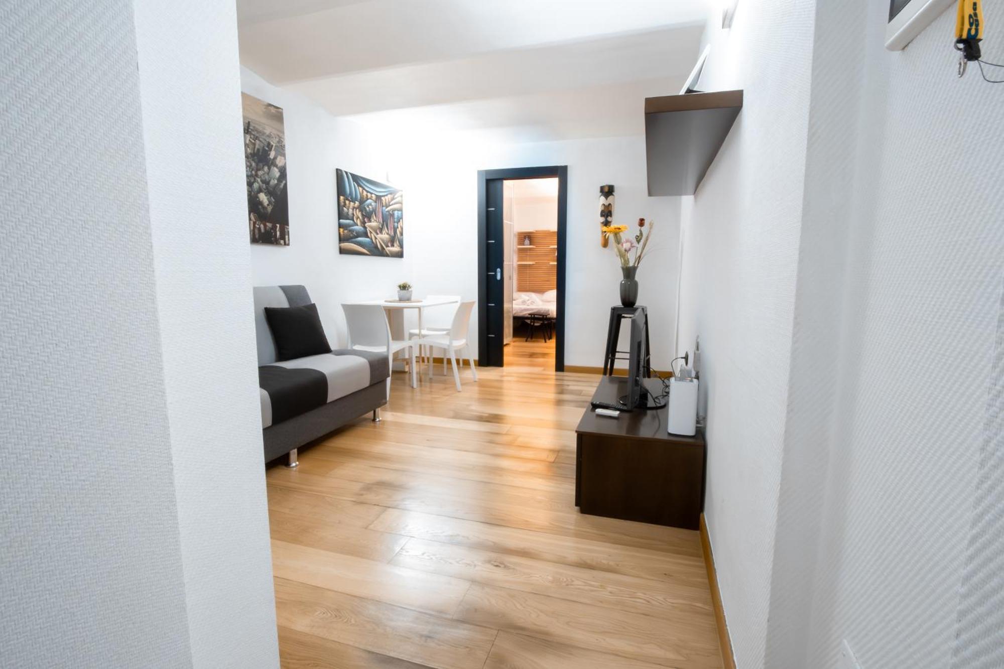 Sunrise Apartment باري المظهر الخارجي الصورة