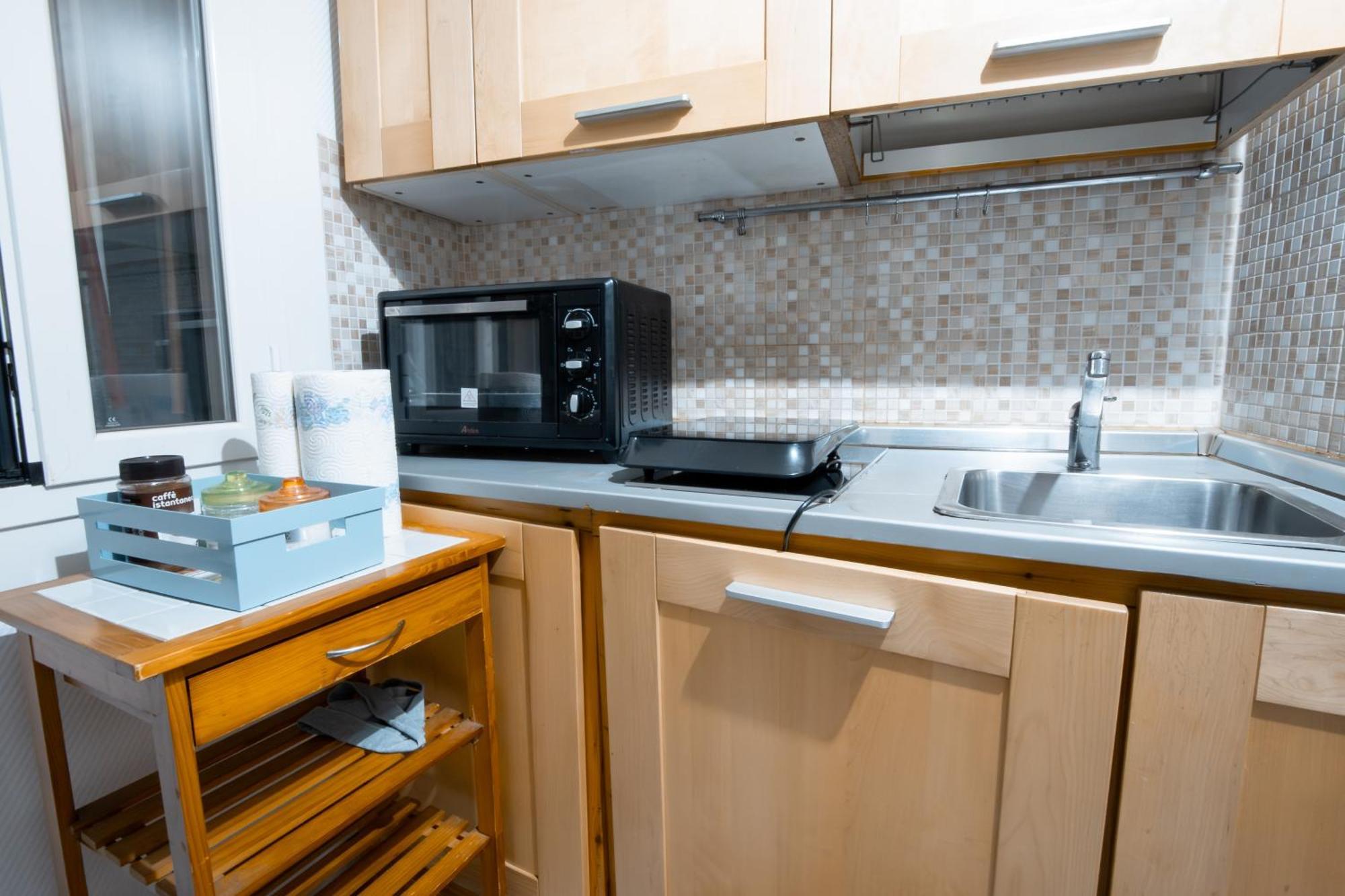 Sunrise Apartment باري المظهر الخارجي الصورة