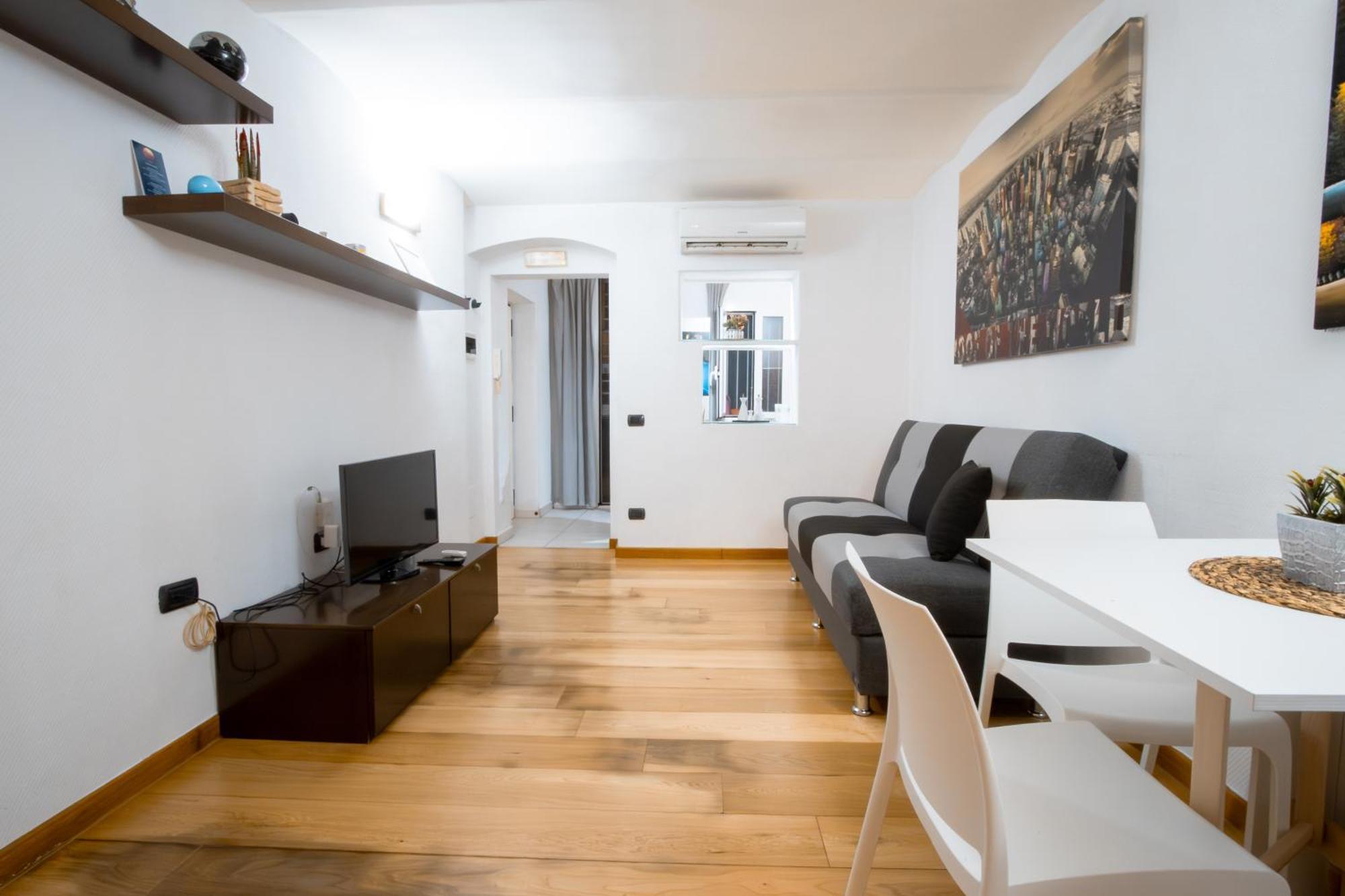 Sunrise Apartment باري المظهر الخارجي الصورة