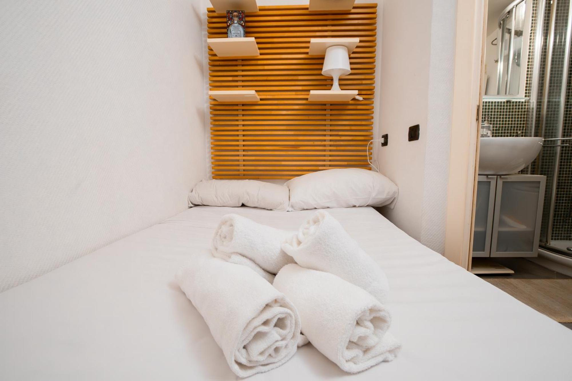 Sunrise Apartment باري المظهر الخارجي الصورة
