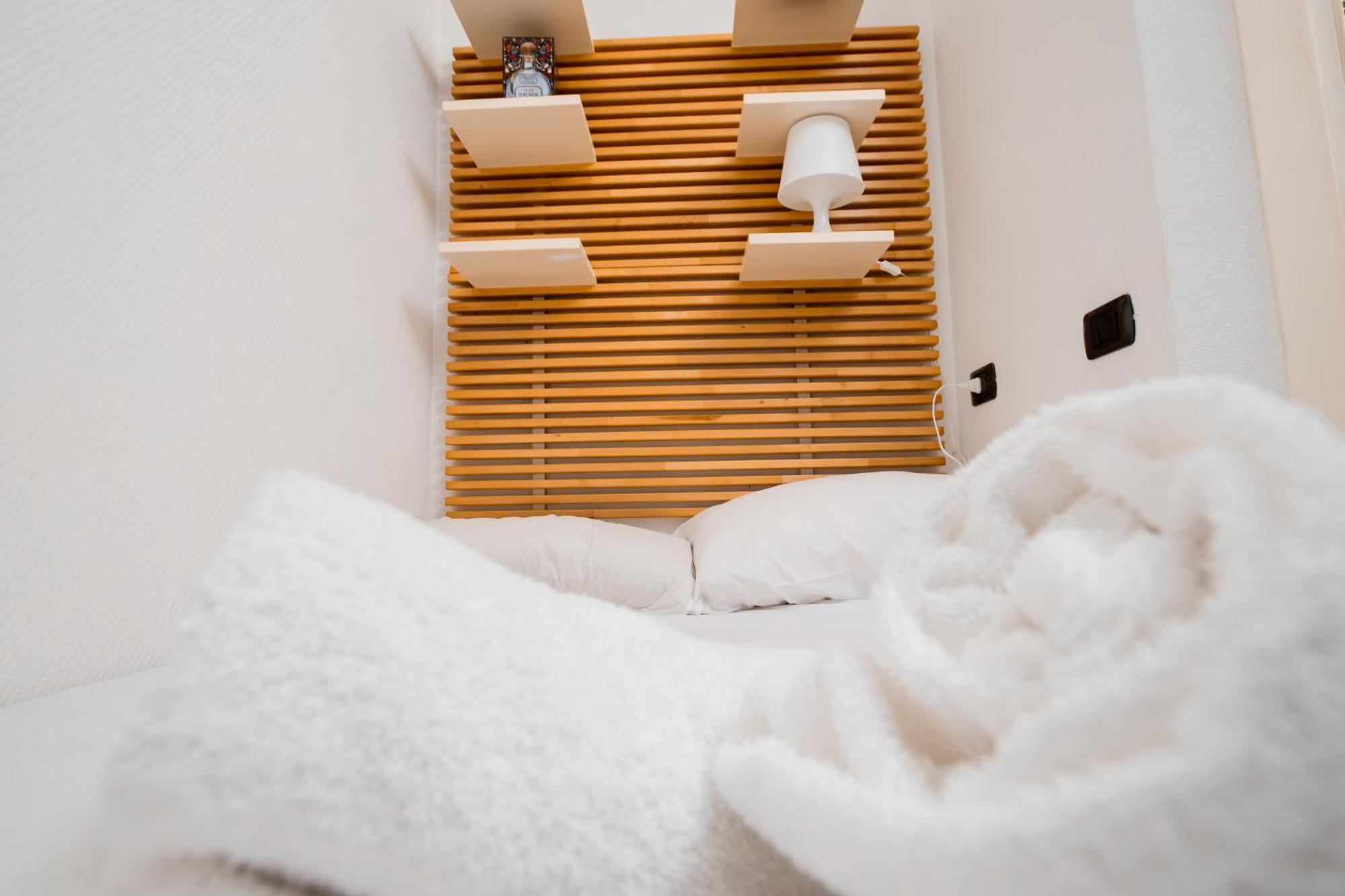 Sunrise Apartment باري المظهر الخارجي الصورة