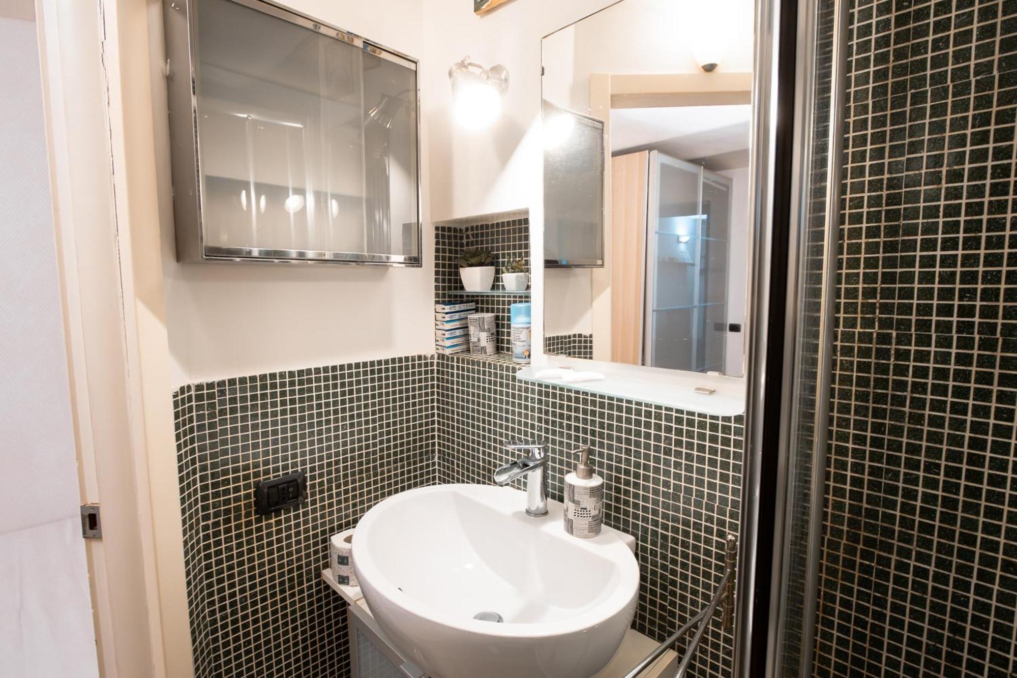 Sunrise Apartment باري المظهر الخارجي الصورة