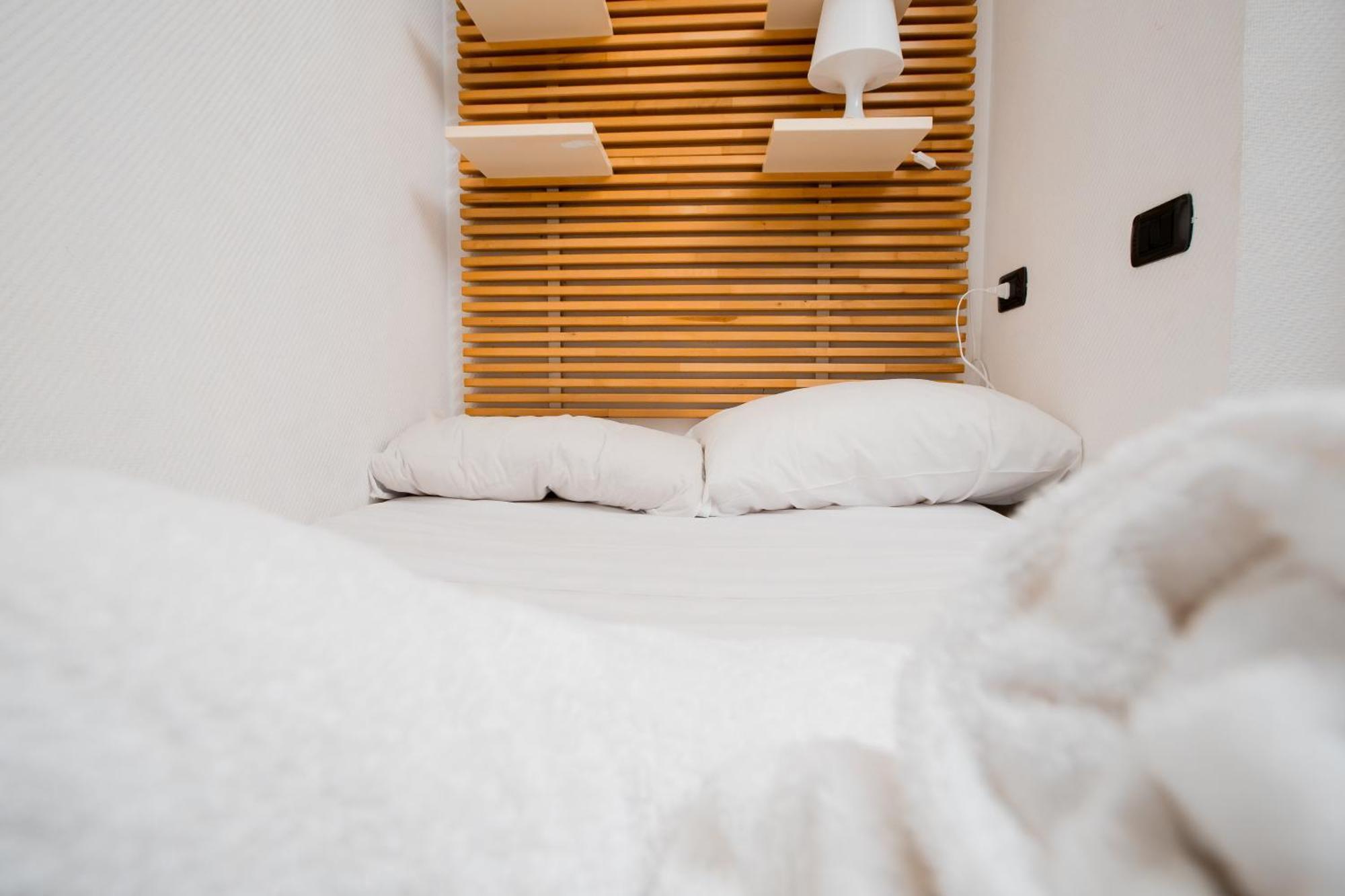 Sunrise Apartment باري المظهر الخارجي الصورة