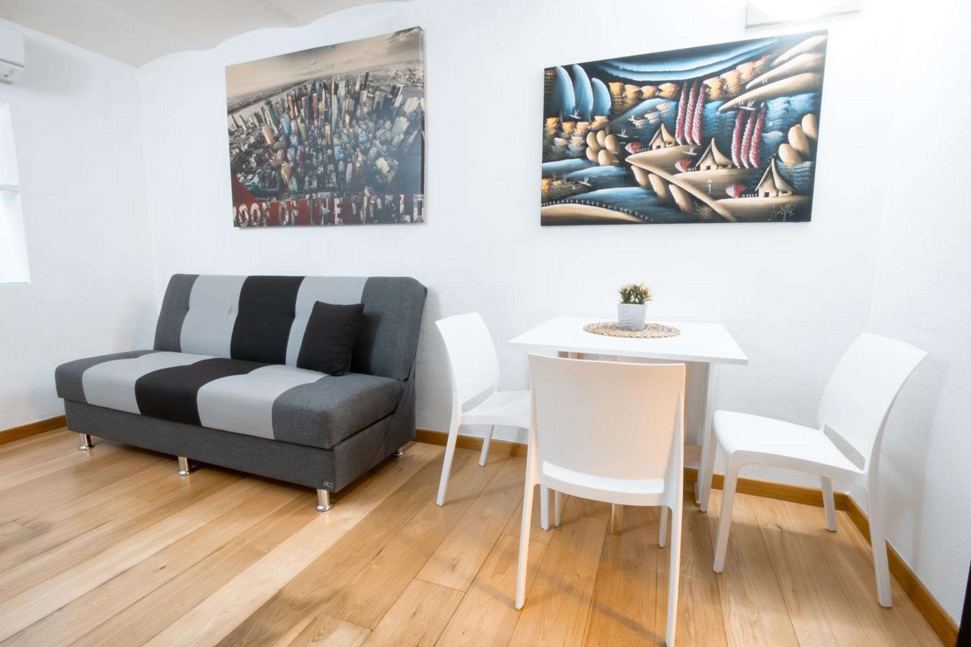 Sunrise Apartment باري المظهر الخارجي الصورة