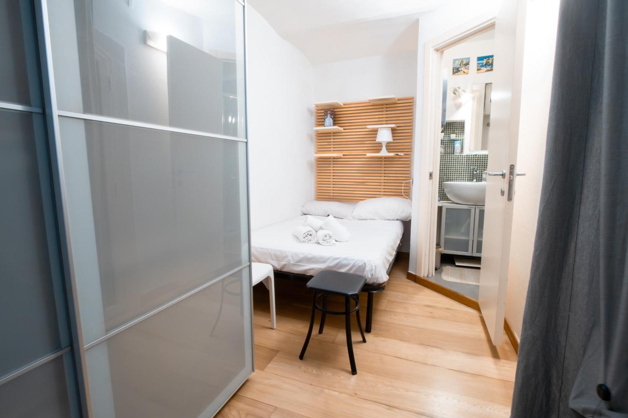 Sunrise Apartment باري المظهر الخارجي الصورة