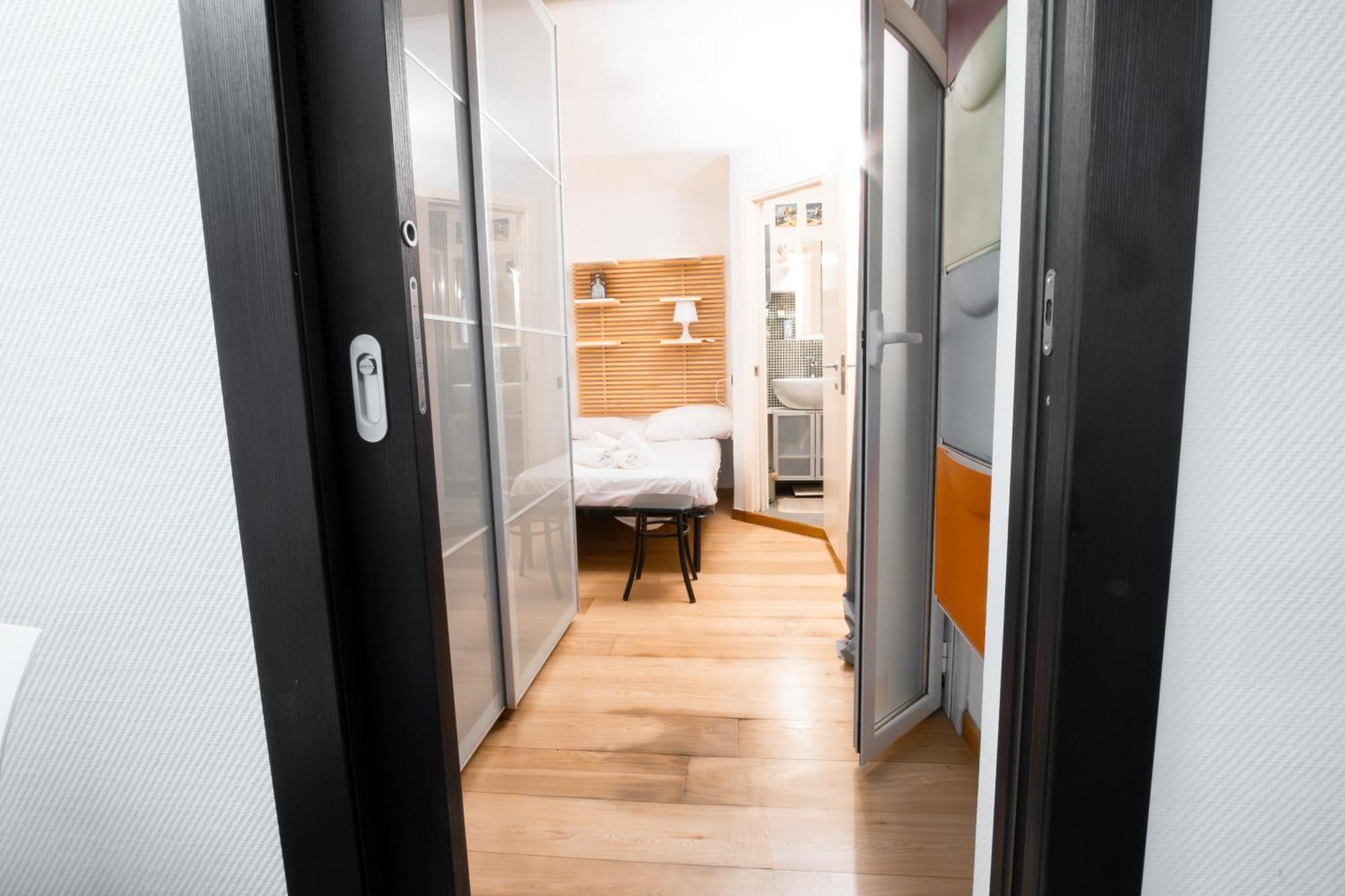 Sunrise Apartment باري المظهر الخارجي الصورة